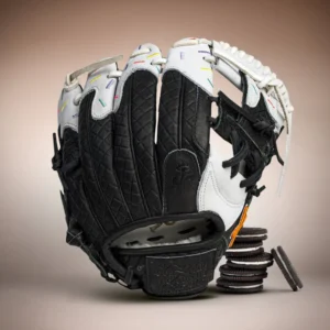 cookies & cream | ice cream glove