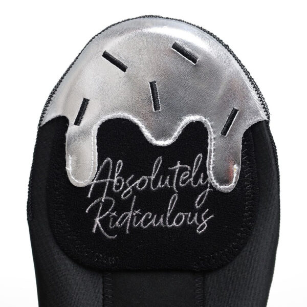 molten metal ice cream sliding mitt - Image 2