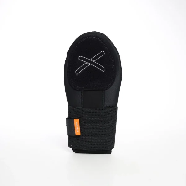 molten metal ice cream sliding mitt - Image 4