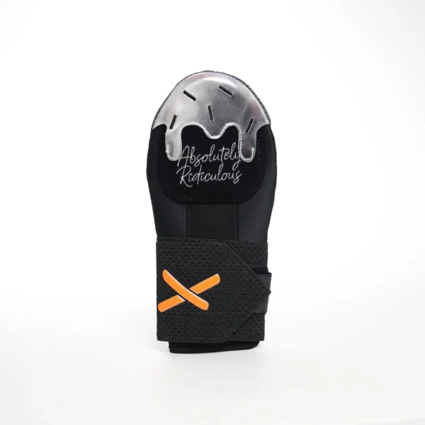 molten metal ice cream sliding mitt - Image 5