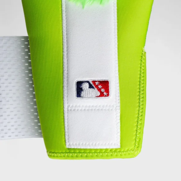 thunder sliding mitt | milb collab - Image 3