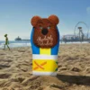 bruin sliding mitt