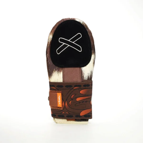 stockyards sliding mitt - Image 4