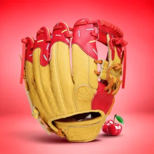 cherry | ice cream glove