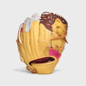 Neapolitan Ice Cream Glove