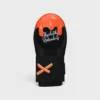 pumpkin spice ice cream sliding mitt - Image 2