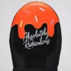 pumpkin spice ice cream sliding mitt - Image 3
