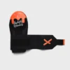pumpkin spice ice cream sliding mitt - Image 5